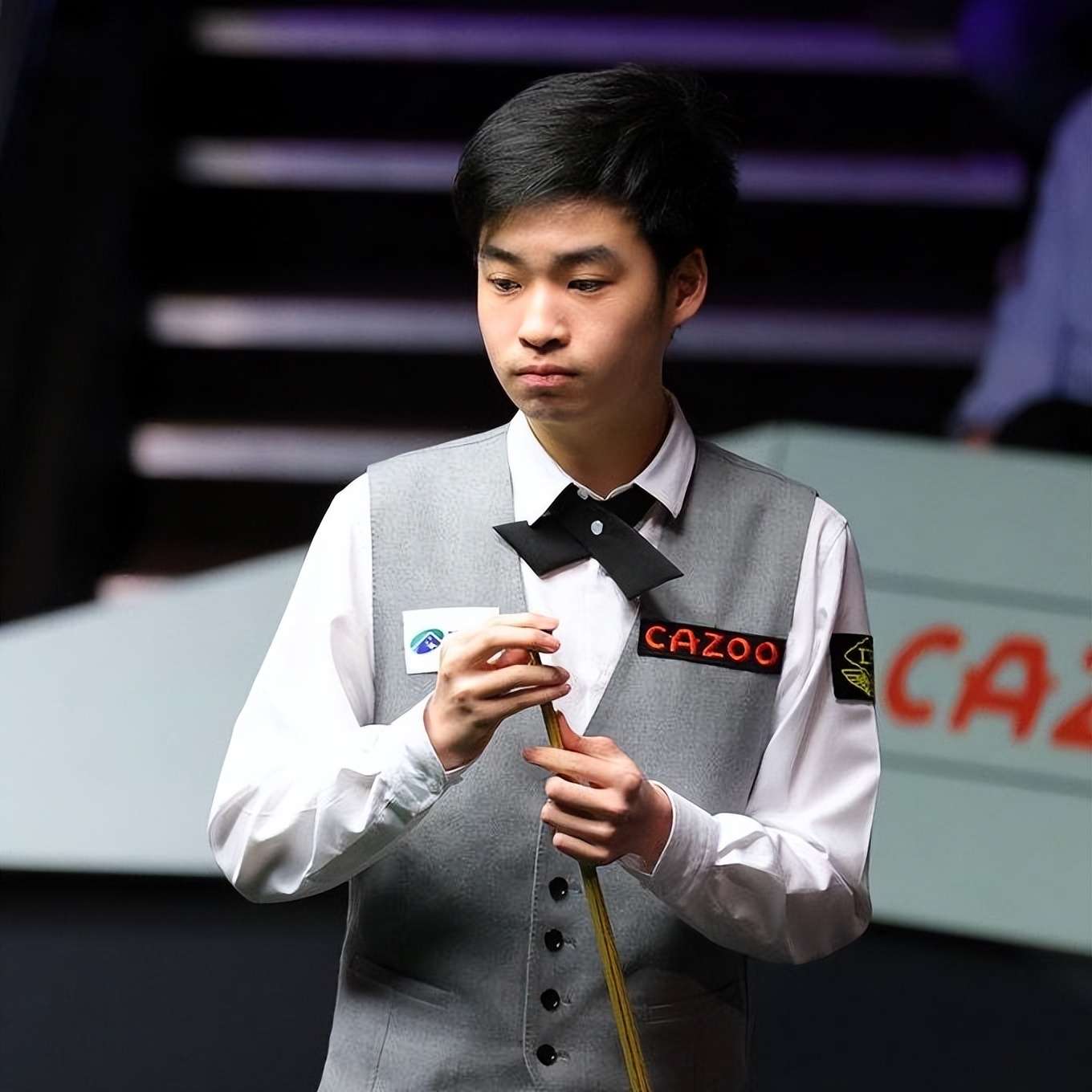 往决定选手 往决定选手