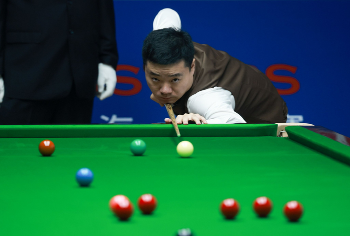 坚定的共识 坚定的共识